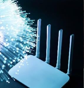 Inicio instalación de antena tdt individual