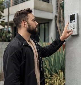 instalación de antena tdt individual