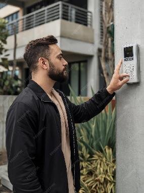 instalación de antena tdt individual