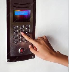 Inicio instalación de antena tdt individual